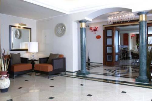 Palazzo Rosenthal Vesuview Hotel & Resort Trecase Zewnętrze zdjęcie