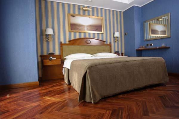 Palazzo Rosenthal Vesuview Hotel & Resort Trecase Pokój zdjęcie