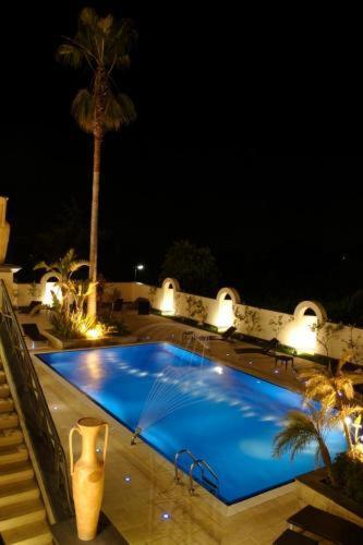Palazzo Rosenthal Vesuview Hotel & Resort Trecase Zewnętrze zdjęcie