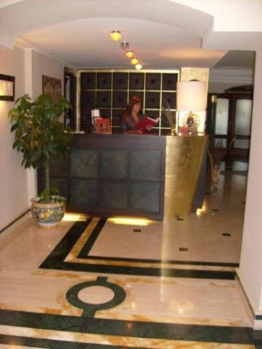 Palazzo Rosenthal Vesuview Hotel & Resort Trecase Zewnętrze zdjęcie